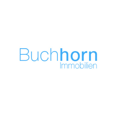 Buchhorn Immobilien Logo